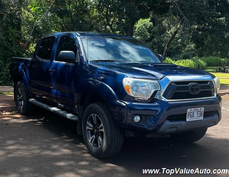 2006 Toyota Tacoma PreRunner V6   - Photo 1 - Wahiawa, HI 96786