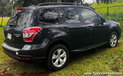 2016 Subaru Forester 2.5i - Photo 5 - Wahiawa, HI 96786