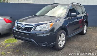 2016 Subaru Forester 2.5i - Photo 8 - Wahiawa, HI 96786