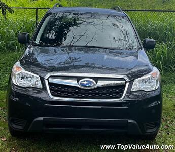 2016 Subaru Forester 2.5i - Photo 3 - Wahiawa, HI 96786