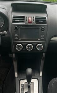 2016 Subaru Forester 2.5i - Photo 10 - Wahiawa, HI 96786