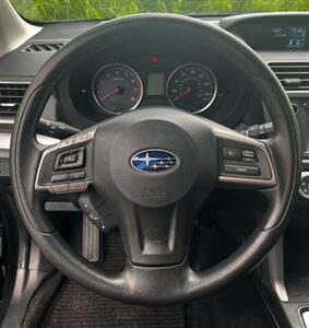 2016 Subaru Forester 2.5i - Photo 11 - Wahiawa, HI 96786