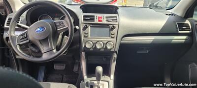 2016 Subaru Forester 2.5i - Photo 9 - Wahiawa, HI 96786