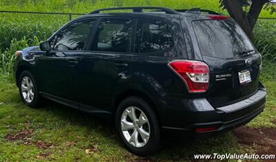 2016 Subaru Forester 2.5i - Photo 4 - Wahiawa, HI 96786
