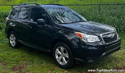 2016 Subaru Forester 2.5i - Photo 2 - Wahiawa, HI 96786