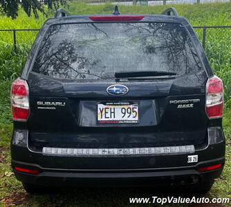 2016 Subaru Forester 2.5i - Photo 6 - Wahiawa, HI 96786