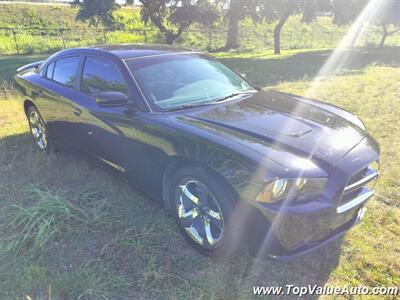 2014 Dodge Charger SXT   - Photo 1 - Wahiawa, HI 96786