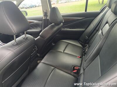 2015 INFINITI Q50   - Photo 13 - Wahiawa, HI 96786