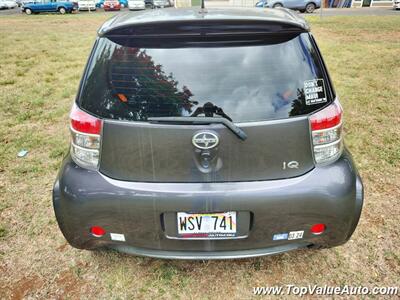 2013 Scion iQ   - Photo 4 - Wahiawa, HI 96786