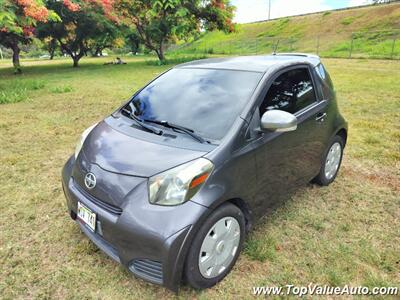 2013 Scion iQ   - Photo 3 - Wahiawa, HI 96786