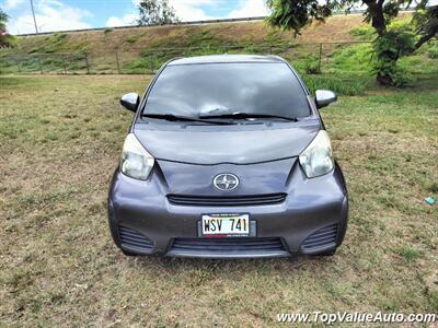 2013 Scion iQ   - Photo 2 - Wahiawa, HI 96786