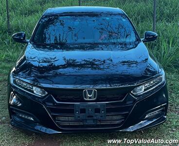 2018 Honda Accord Sport - Photo 3 - Wahiawa, HI 96786