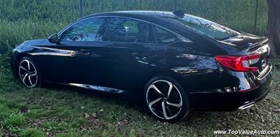 2018 Honda Accord Sport - Photo 7 - Wahiawa, HI 96786