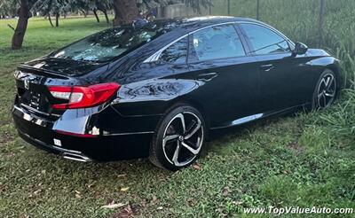2018 Honda Accord Sport - Photo 8 - Wahiawa, HI 96786