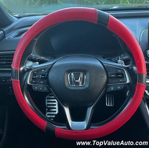 2018 Honda Accord Sport - Photo 9 - Wahiawa, HI 96786