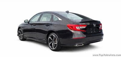 2018 Honda Accord Sport - Photo 2 - Wahiawa, HI 96786
