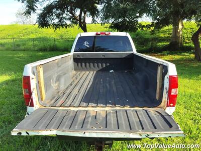 2014 Chevrolet Silverado 2500 Work Truck   - Photo 5 - Wahiawa, HI 96786