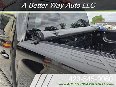 2013 Chevrolet Silverado 1500 LT - Photo 5 - Madisonville, TN 37354