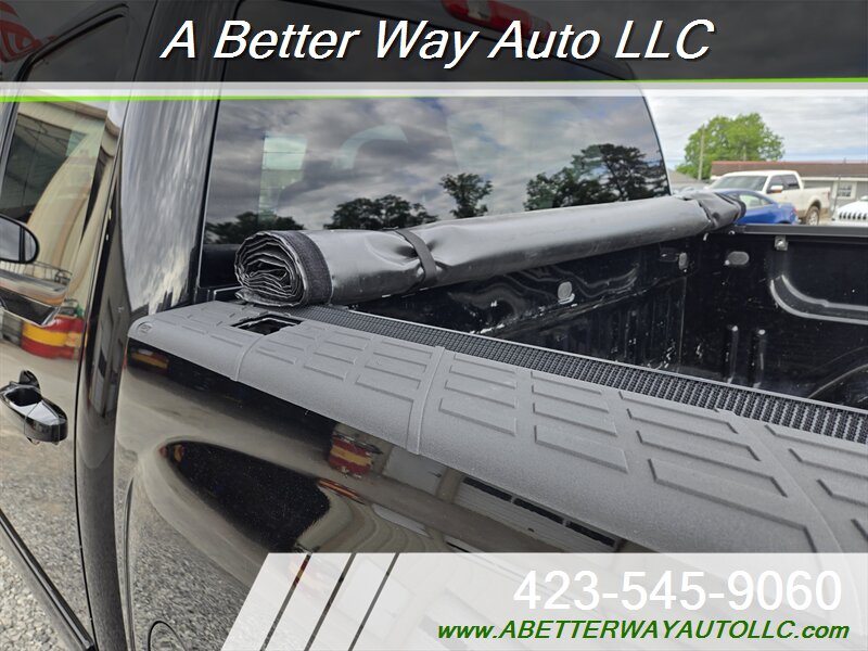 2013 Chevrolet Silverado 1500 LT - Photo 5 - Madisonville, TN 37354