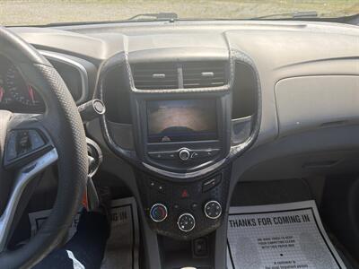 2020 Chevrolet Sonic LT   - Photo 10 - Madisonville, TN 37354