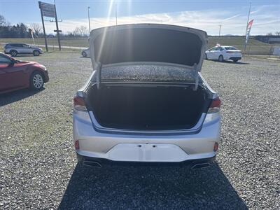 2019 Hyundai SONATA Sport - Photo 13 - Madisonville, TN 37354