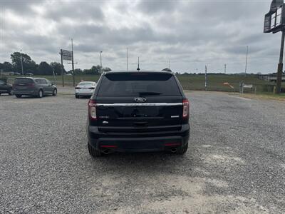 2013 Ford Explorer Limited   - Photo 6 - Madisonville, TN 37354