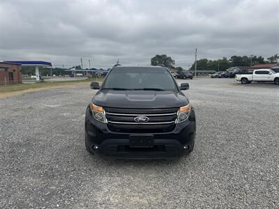 2013 Ford Explorer Limited   - Photo 5 - Madisonville, TN 37354