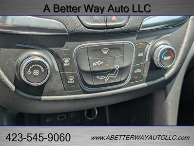 2022 Chevrolet Equinox LT - Photo 15 - Madisonville, TN 37354