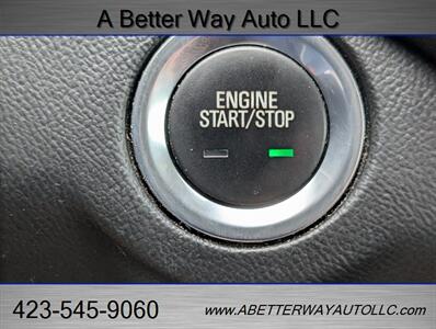 2022 Chevrolet Equinox LT - Photo 13 - Madisonville, TN 37354