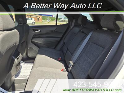 2022 Chevrolet Equinox LT   - Photo 8 - Madisonville, TN 37354