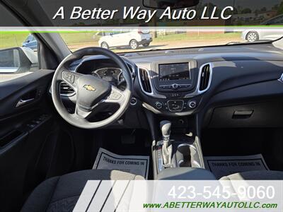 2022 Chevrolet Equinox LT   - Photo 6 - Madisonville, TN 37354