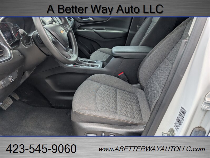 2022 Chevrolet Equinox LT - Photo 10