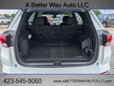 2022 Chevrolet Equinox LT - Photo 8 - Madisonville, TN 37354