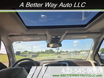2017 RAM 1500 Laramie - Photo 8 - Madisonville, TN 37354