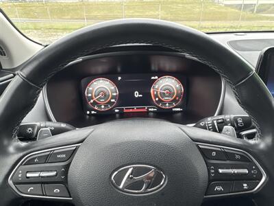 2022 Hyundai SANTA FE SEL - Photo 5 - Madisonville, TN 37354