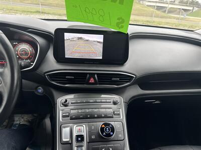 2022 Hyundai SANTA FE SEL - Photo 6 - Madisonville, TN 37354