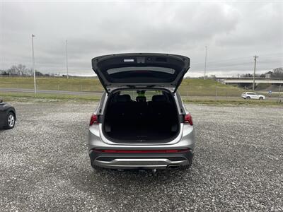 2022 Hyundai SANTA FE SEL - Photo 13 - Madisonville, TN 37354
