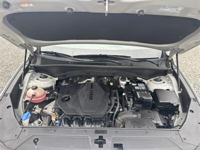 2022 Hyundai SANTA FE SEL - Photo 14 - Madisonville, TN 37354