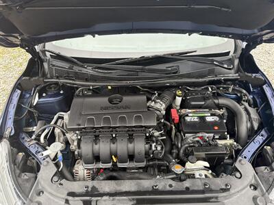 2019 Nissan Sentra SV   - Photo 14 - Madisonville, TN 37354