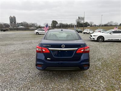 2019 Nissan Sentra SV   - Photo 12 - Madisonville, TN 37354