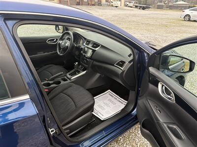 2019 Nissan Sentra SV   - Photo 6 - Madisonville, TN 37354