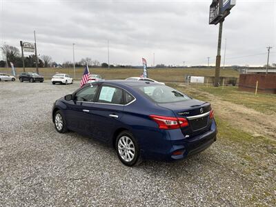 2019 Nissan Sentra SV   - Photo 3 - Madisonville, TN 37354