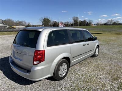 2012 Dodge Grand Caravan SE   - Photo 3 - Madisonville, TN 37354