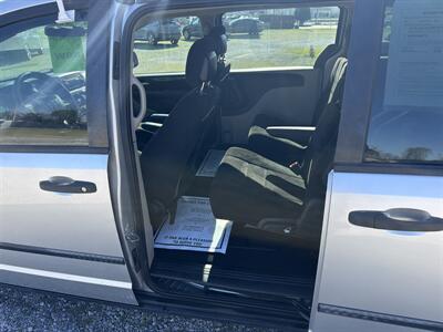 2012 Dodge Grand Caravan SE   - Photo 10 - Madisonville, TN 37354