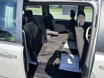 2012 Dodge Grand Caravan SE   - Photo 7 - Madisonville, TN 37354