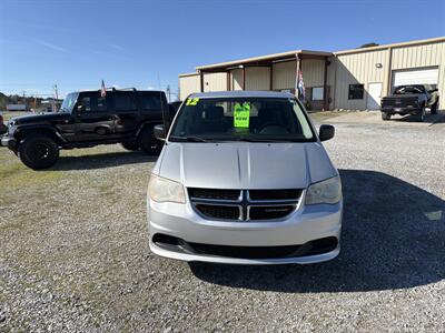 2012 Dodge Grand Caravan SE   - Photo 13 - Madisonville, TN 37354