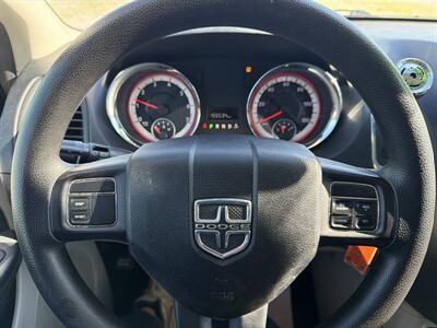 2012 Dodge Grand Caravan SE   - Photo 11 - Madisonville, TN 37354