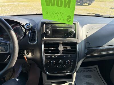 2012 Dodge Grand Caravan SE   - Photo 12 - Madisonville, TN 37354