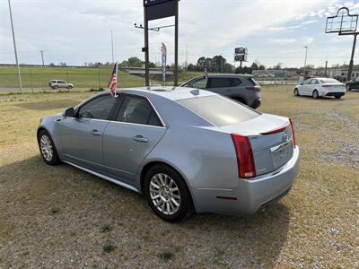 2013 Cadillac CTS 3.0L Luxury   - Photo 4 - Madisonville, TN 37354