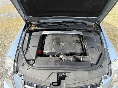 2013 Cadillac CTS 3.0L Luxury   - Photo 14 - Madisonville, TN 37354